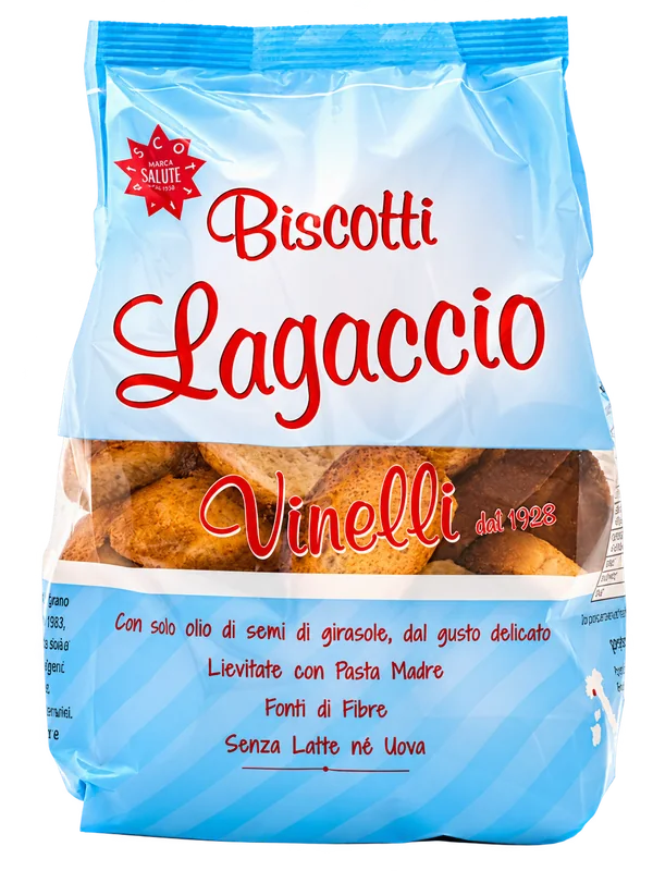 Biscotti Lagaccio